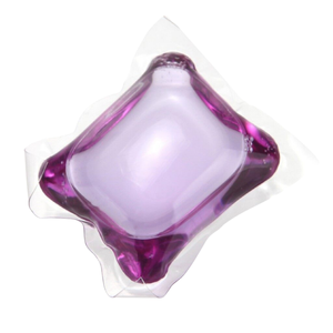 Venta al por mayor Cápsulas de detergente para ropa Uso multisuperficie El polvo de drenaje aumenta la frescura - Product Image 3