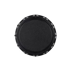 Bouchon à vis de remplacement pour fourre-tout IBC 6 pouces BSP raccord fileté haut en plastique HDPE lisse pour emballage de boîte de réservoir IBC <span class=keywords><strong>1000</strong></span> <span class=keywords><strong>litres</strong></span> - Product Image 2