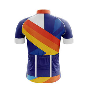 Camiseta de ciclismo personalizada para hombre, ropa de fútbol, camiseta de ciclo personalizada para ciclismo de montaña, camisetas de alta calidad para ciclistas - Product Image 3