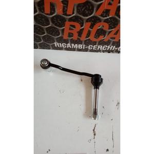 BARRA STABILIZZATRICE PEUGEOT 407 Saloon (04>) 5087.53 Benzina - Product Image 5