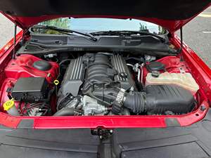 Usado LHD/RHD2016 Do DGE Challenger R/T Scat Pack - Product Image 3