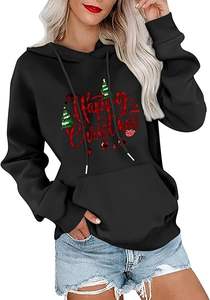 Ropa de invierno para hombres Sudaderas con capucha casuales de color sólido Sudaderas CON CAPUCHA DE MODA Sudaderas con capucha ajustadas para hombres - Product Image 5