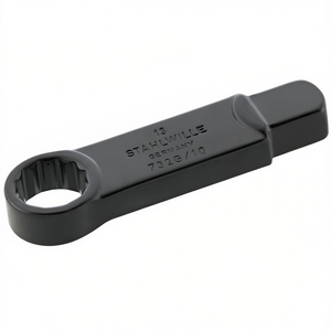 เครื่องมือใส่หัวประแจสตัลวิลล์ 9x12 มม. HPQ ขนาดนิ้ว - Product Image 3