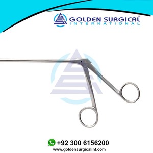 Venta al por mayor Eppendorpher Biopsy Punch Townsend Basket Jaw 8X6mm, longitud desde el hombro 195mm - Product Image 4