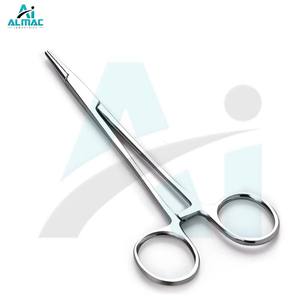 คีมหลอดเลือดสแตนเลส2025สำหรับใช้ในห้องผ่าตัด - Product Image 1