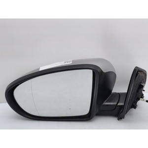 Specchietto Retrovisore Sinistro SX NISSAN Qashqai 1a Serie 7 PIN M9R (06>09) - Product Image 5
