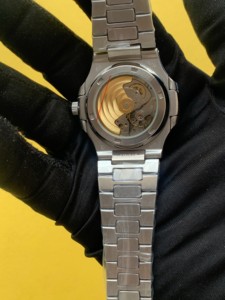 Limited Edition Index Dial Stainless Steel Mechanical Automatic Analog <b>Wrist</b> <b>Watch</b> For <b>Men</b> Fashion Luxury Swiss <b>Watches</b> Supplier - Product Image 4