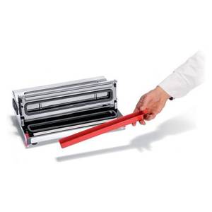 Sellador de Alimentos al Vacío Profesional Jumbo 30 Inox V75PK1 130W, Diseñado y Fabricado en Nueva Zelanda - Product Image 4