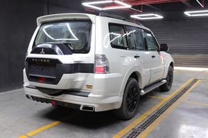 2020 PAJERO más GLS 3.8L gasolina - Product Image 2