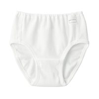 Meilleur Prix – Ensemble de Culottes Quotidiennes Taille Haute en Coton Biologique/Spandex pour Femme, Strings Sexy Respirants Écologiques à Séchage Rapide avec Dentelle – OEM