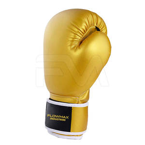 Gants de boxe écologiques de qualité supérieure, approvisionnement direct d'usine, vente en gros de gants de boxe - Product Image 4