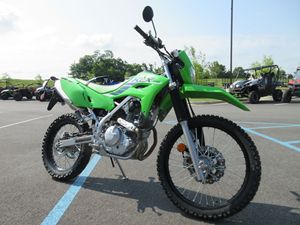 มอเตอร์ไซค์ KLX 230 S (ABS) ปี 2026 พร้อมส่ง มีสินค้าในสต็อก - Product Image 3