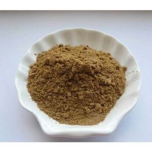 Fuente de proteína natural Cassia Tora Meal para dietas animales - Product Image 1