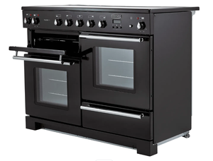 MEJOR PRECIO TOLP110EIGB/C Cocina eléctrica de 110 cm de ancho con placa de inducción - Negra - Clasificación A/A - Product Image 3