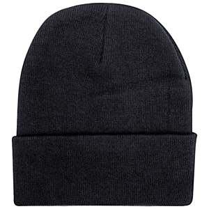 Obtenez des bonnets en jacquard personnalisés, des bonnets en mohair tricotés personnalisés, des toques d'hiver, des bonnets tricotés chauds pour unisexe et des commandes en gros - Product Image 4