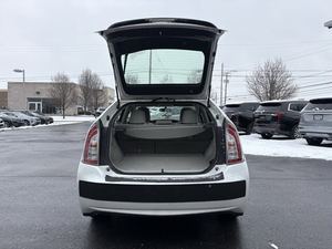 โตโยต้า พรีอุส โฟร์ ปี 2014 - Product Image 5