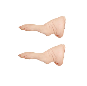 Pieds arrière de porc congelés de haute qualité à bas prix - Product Image 2