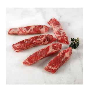 Costillas de Carne Sin Hueso al Por Mayor, Dedos de Carne de Res en Venta - Product Image 4