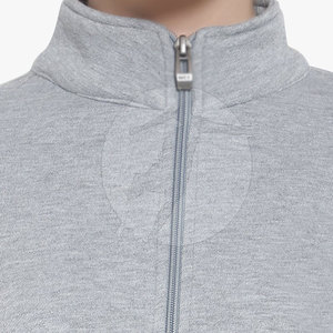 Chándal tejido con logotipo personalizado de alta calidad para mujer para ropa informal para invierno-Venta de fábrica - Product Image 6