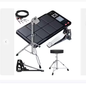 Meilleures ventes Rolarnd OCTAPADD SPD-30 - Pad de percussion numérique AVEC SUPPORT - Product Image 3