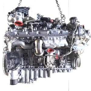 Motor de coche deportivo de carreras de alto rendimiento V12 gasolina 3 cilindros larga duración baja emisión OEM estándar nueva condición para exportación - Product Image 5