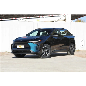 VENTES RAPIDES Toyota Bz4X Pro Ultra SUV d'occasion - Product Image 4