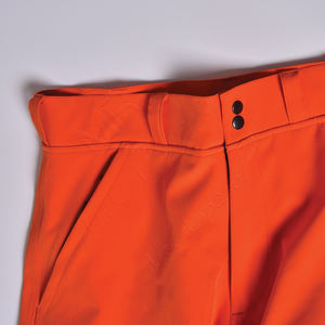 Pantalones de esquí para mujer, pantalones holgados Cargo100 % de poliéster para Snowboard, pantalones holgados informales con múltiples bolsillos, pantalones deportivos impermeables a prueba de viento - Product Image 3