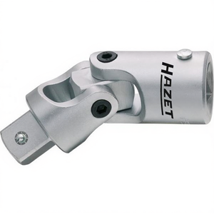 Hazet 1'' <b>Universal</b> Joint <b>Socket</b> - Product Image 2