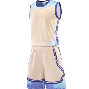 Camisetas de baloncesto con estampado 3D de nombre y número personalizado, camisetas sin mangas transpirables a cuadros para hombres y mujeres, estilo informal holgado de verano con cuello redondo - Product Image 4