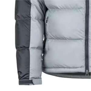 แจ็คเก็ตขนแกะหนาสำหรับผู้ชายเสื้อโค้ทสำหรับฤดูหนาว - Product Image 4