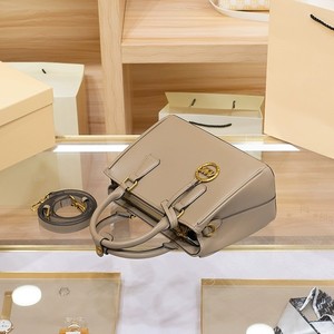 핸드백 숙녀 고급 메인 메신저 가방 bas bolsos femme 핸드 프리 지갑 sac a 및 어깨 토트 여성용 브랜드