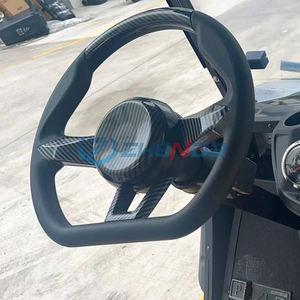 Prix <span class=keywords><strong>de</strong></span> gros voiturette <span class=keywords><strong>de</strong></span> golf électrique buggy <span class=keywords><strong>de</strong></span> golf personnalisé 4 places grand affichage économique tourisme touristique et <span class=keywords><strong>location</strong></span> - Product Image 6