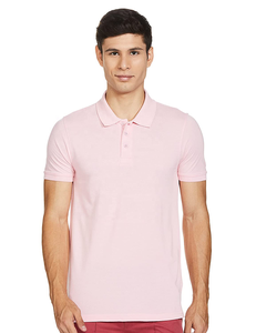 T-shirts de golf décontractés 100% coton pour hommes et femmes, vêtements d'été à manches courtes, logo personnalisé, motifs unis, étiquette personnalisée incluse - Product Image 2