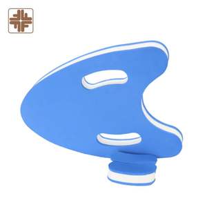 OEM ODM Tablas de Natación para Niños de Taiwán - Tabla Plana Personalizable, Material EVA Ecológico, Ligero y Duradero - Product Image 2