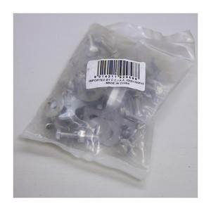Set di Viti per Montaggio Stufa da Patio HSS-A-PC - Product Image 1
