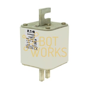 Per Eaton 170M6147 - Nuovi Fusibili e Portafusibili - Product Image 1