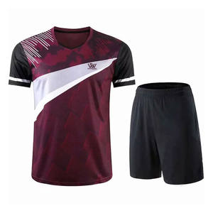 Uniforme de voleibol personalizado de alta calidad, ropa deportiva transpirable de secado rápido, uniforme de voleibol a la venta - Product Image 1