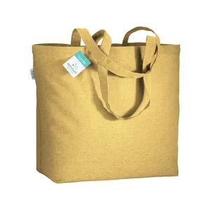 Borse Shopper in Cotone Riciclato Eco-Friendly: Gadget Promozionali - Product Image 6