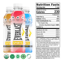Gratis Monster-500Ml Koolzuurhoudende Sportenergie Exotische Waterfles Drank Vietnam-Drankenfabrikant-Private Label Oem/Odm