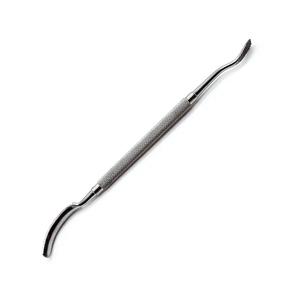 Instruments Bone Bridge : Lime à os dentaire manuelle en acier inoxydable de haute qualité, double extrémité, certifiée CE, instrument de classe I - Product Image 5