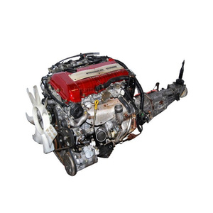 SR20DE SR20เครื่องยนต์มือสองสำหรับ nissanzz - Product Image 1