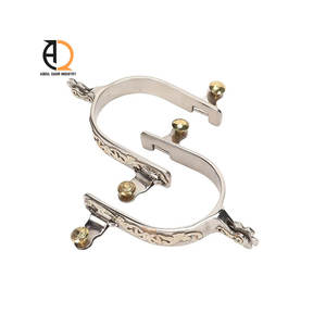 Espuelas Vaqueras, Espuelas Occidentales para Equitación Profesional y Trabajo en Rancho - Product Image 5