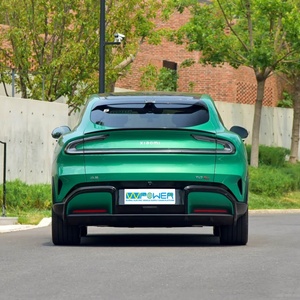 Offre Spéciale Xiao'<span class=keywords><strong>mi</strong></span> YU7 SUV voiture électrique de luxe Xiao'<span class=keywords><strong>mi</strong></span> Yu7 Max Version Xiao'<span class=keywords><strong>mi</strong></span> YU7 2025 VVPOWER en stock - Product Image 4
