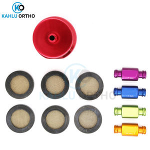 Juego de transferencia de grasa Nano Micro de acero inoxidable recién llegado de alta calidad personalizado reutilizable de KAHLU ORTHOPEDIC - Product Image 5