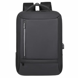 Unisex High Quality Smart Custom Business Backpack <b>Waterproof</b> Lightweight Strong Durable Men and Women Cycling Travel Laptop <b>Bag</b> - Product Image 3