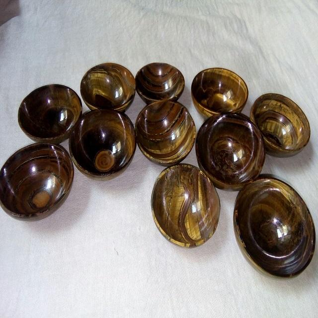 Tiger Eye