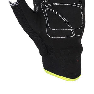High Quality Custom Durable Breathable UV Protection Unisex Sailing <b>Fishing</b> <b>Gloves</b> - Product Image 4
