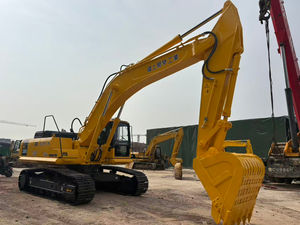 Machines de construction d'occasion du Japon, excavatrice d'occasion / équipement lourd d'occasion - Product Image 5