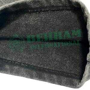 Vente en gros de pantalons droits pour hommes délavés au soleil pantalons de survêtement pour hommes pantalons de survêtement unisexe à jambes larges rayées incurvées - Product Image 5