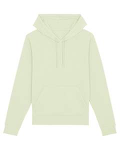 <b>Dark</b> <b>Grey</b> 500Gsm Cotton Oversized Reflective <b>Hoodie</b> for <b>Men</b> Custom Embossed Digital Printed Plain Dyed for Winter - Product Image 5